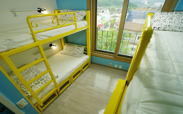 WAY Guesthouse
