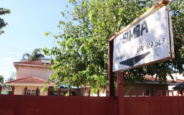 Simwest Harare