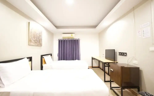 Little Rooms