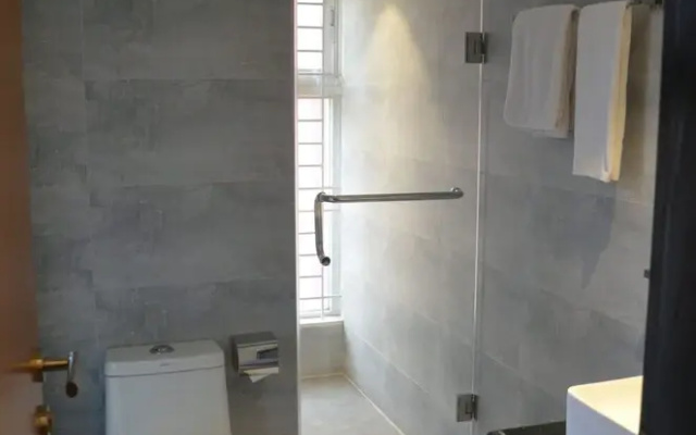 Priyo Nibash Stylish Residential Hotel