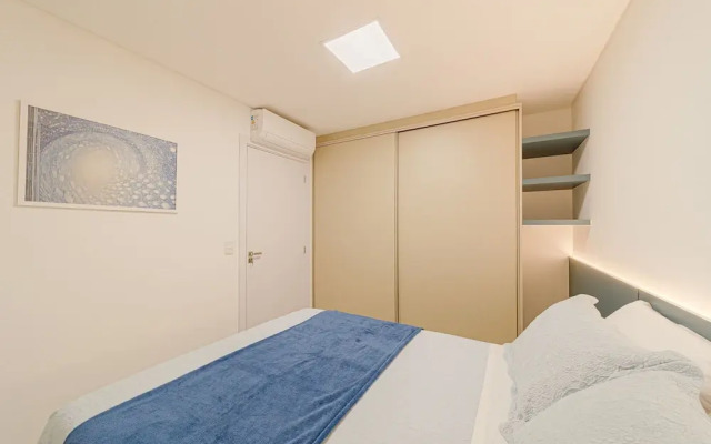 Studio H Residencial Flipchave STH000