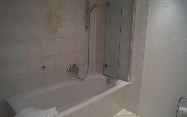 Ferienwohnung Buschbeck
