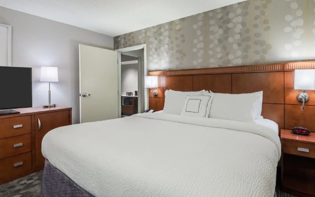 Courtyard by Marriott Mobile
