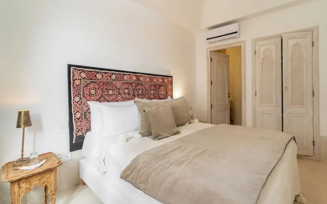 Riad Nomada