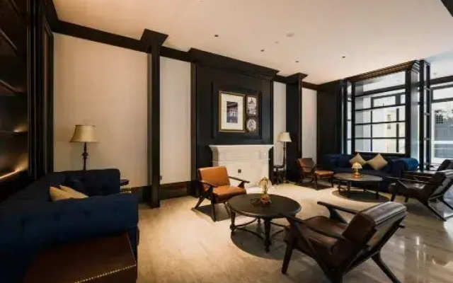 Meitang Hotel