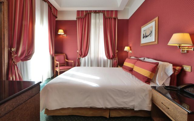 Отель Best Western Rivoli