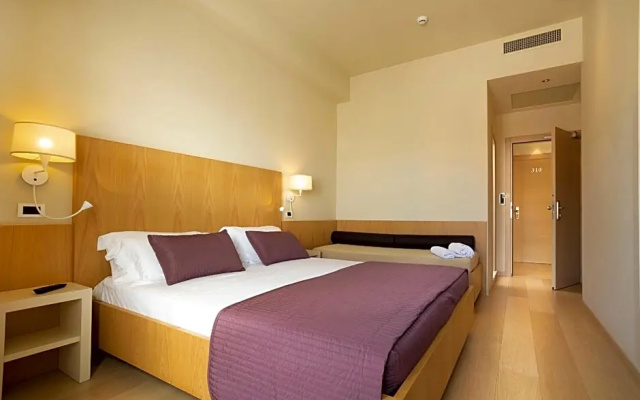Hotel Ghirlandina