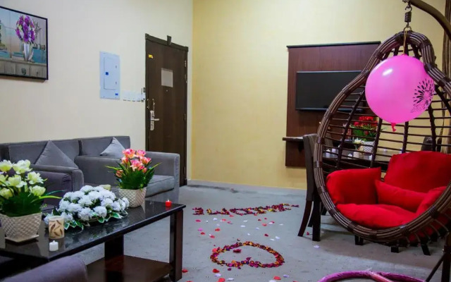 Maskan Al Dyafah Serviced Apartments 2