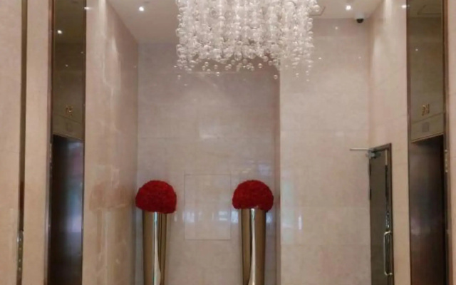 Times Apartment Hotel