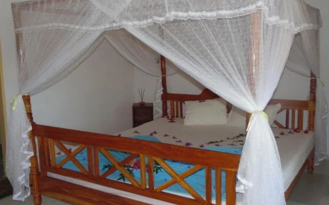 Kings Palm Villa