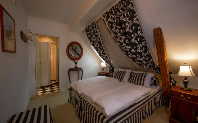 Sauntehus Slotshotel