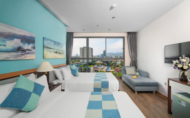 Rosetta Hotel Danang