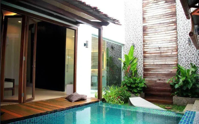 La Villa Langkawi Private Pool Pantai Cenang Updated 2021 Prices