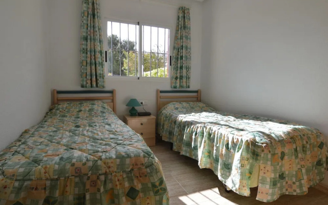 Coastal Holiday Home in Pilar de la Horadada