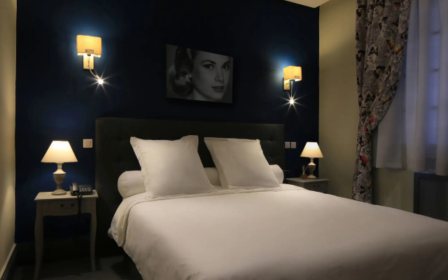 Hotel Sphinx Mohammedia