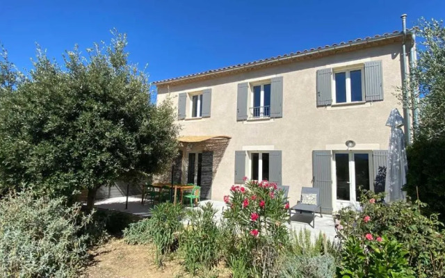 Holiday house Mont Ventoux