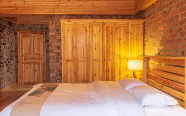 Long Ji International Youth Hostel YHA