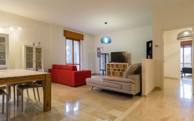 Alle mura apartment