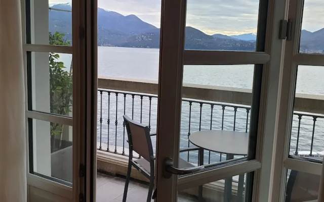 Park Hotel Italia