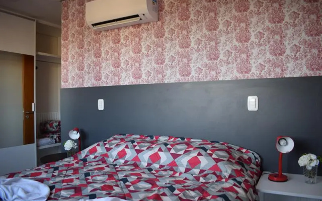 Lindo E Moderno Apartamento De 2 Quartos Em Gramado