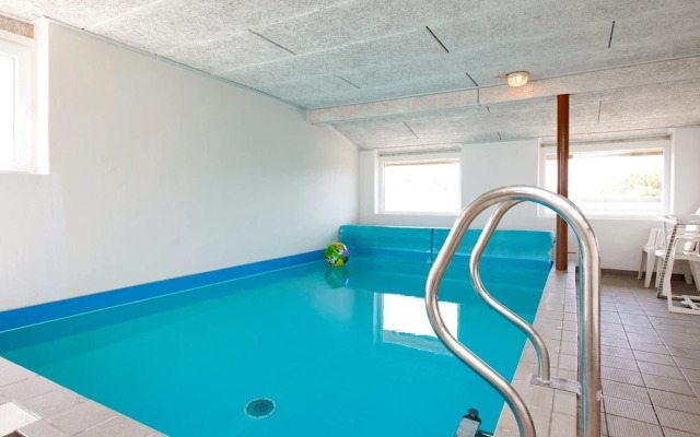 Energy-efficient Retreat - By Traum Ferienwohnungen