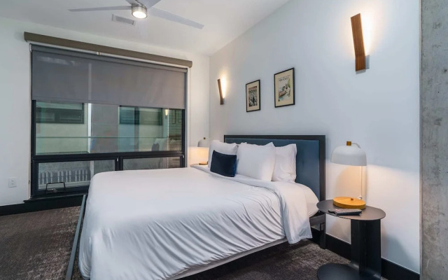 The Berkeley Hotel
