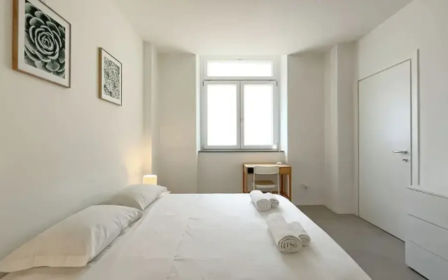 RRRapido Corte del naviglio - Apartments