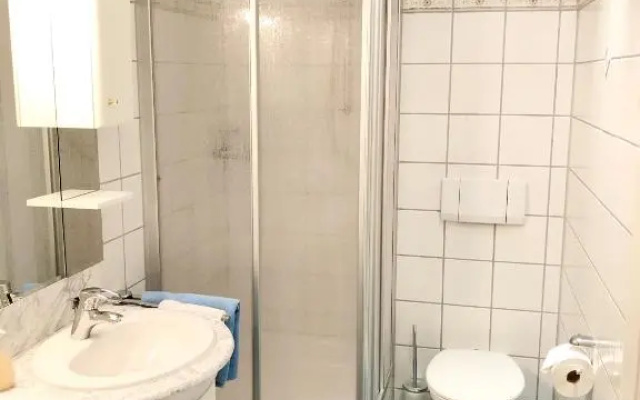 Das Landhaus am Haff LHH A07