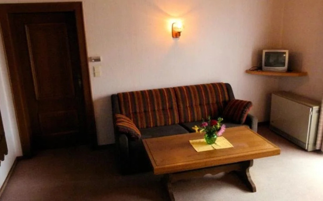 Appartement Vorreiter