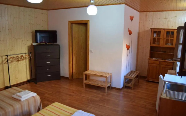 Apartamentos Javier