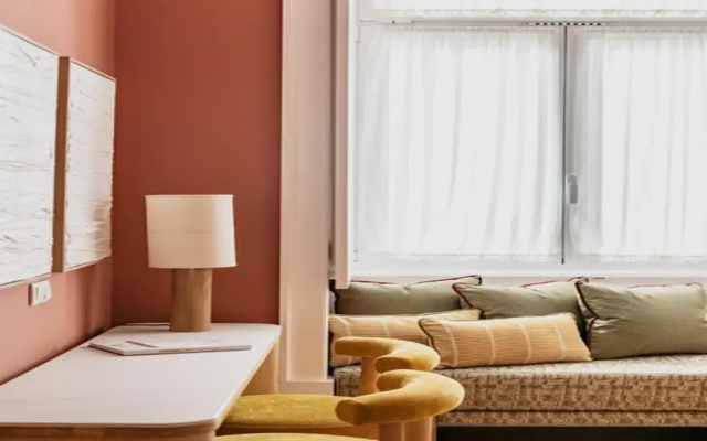 Vincci Baixa Suites Apartments