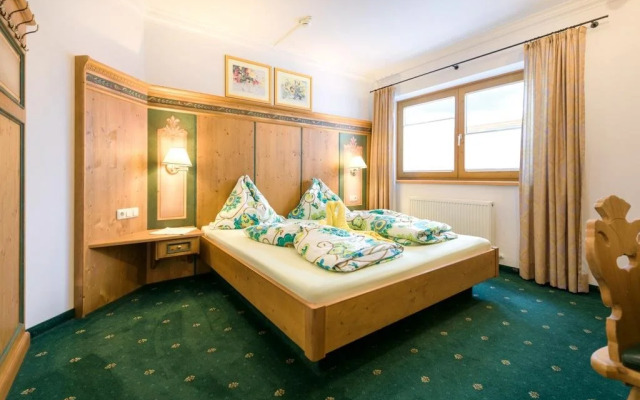 Appartement Viehhauser
