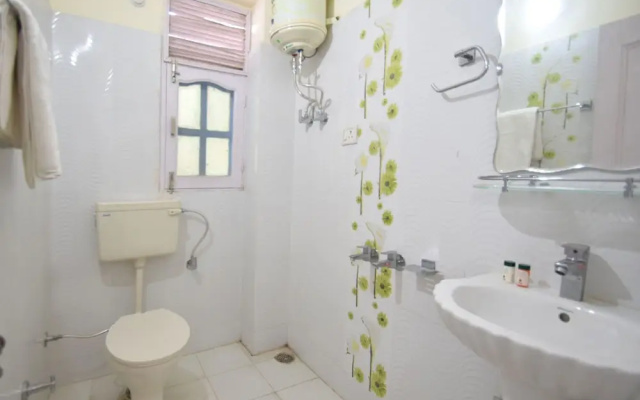 OYO 11658 Home 2BHK Mountain View Sec 4 New Shimla