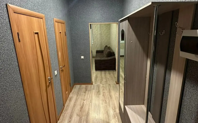 Апартаменты на Чистопольской улице, 74А