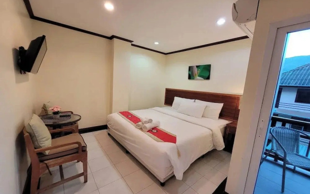A&N Residence Patong