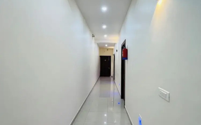 Hotel Grand Central