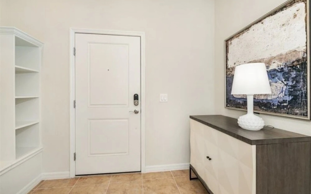 4634sr 5 Bedroom Townhouse