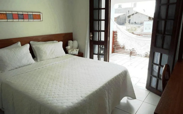 Pousada Dos Navegantes