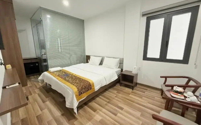 Mbee Hotel