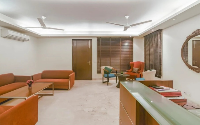 Royal Residence Cyber City