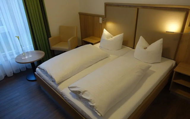Wellnesshotel Till-Moyland