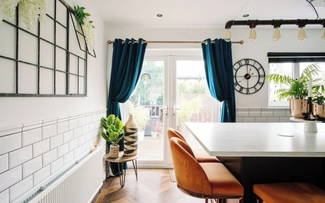 Modern & Stylish Home in the Heart of Belfast City