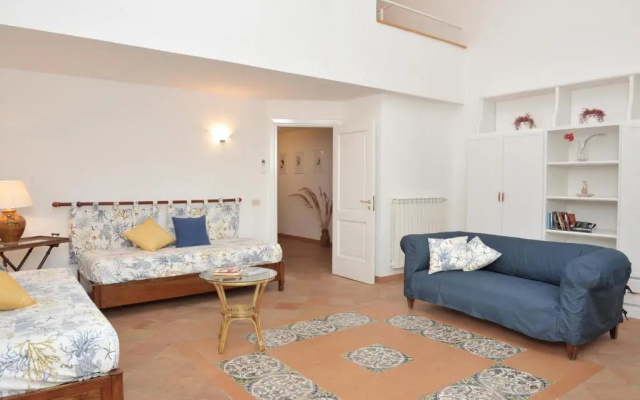 Il Sagrato Ravello Accommodation