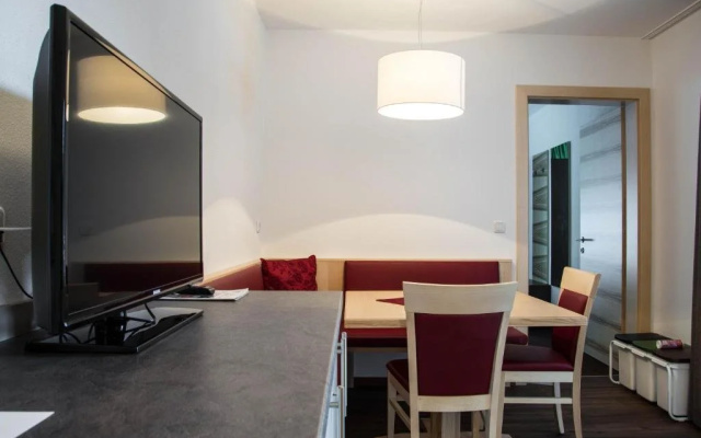 Appartements Plaija