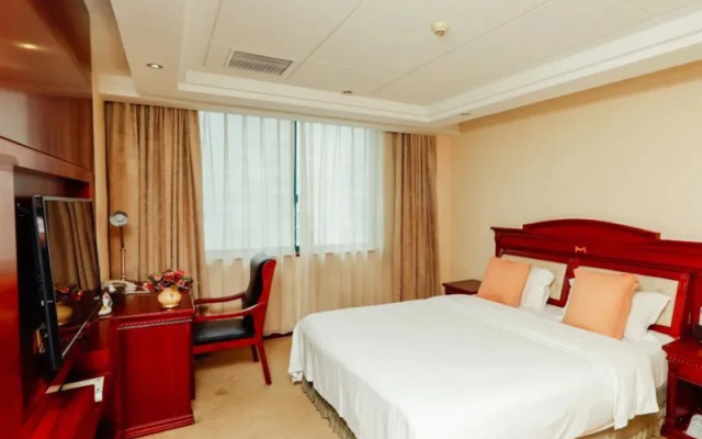 Youjia Hotel