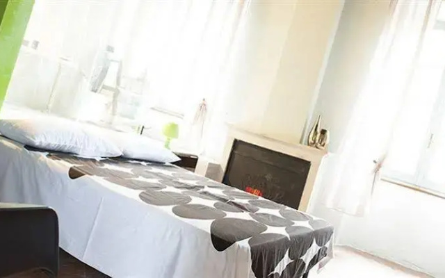 Residenza Ottoetti