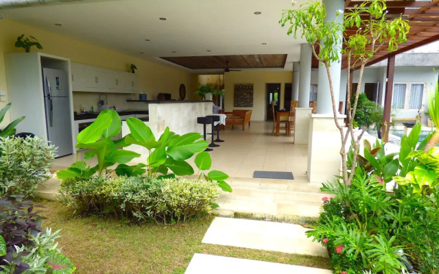 Villa Mels