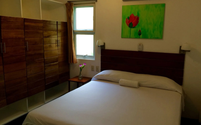 MARPAS Apartments
