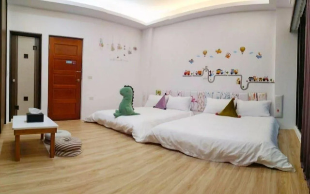 Tongxinyu Homestay