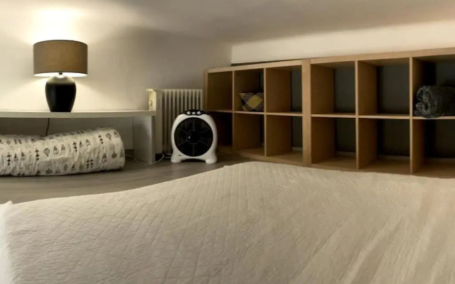 Studio Duplex Centre ville BASTIA